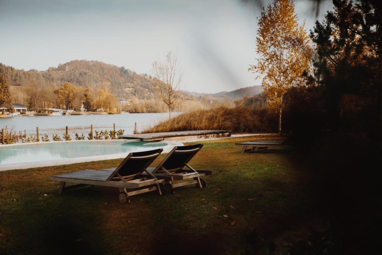 Luxury Glamping Chocolate Village Maribor Exteriör bild