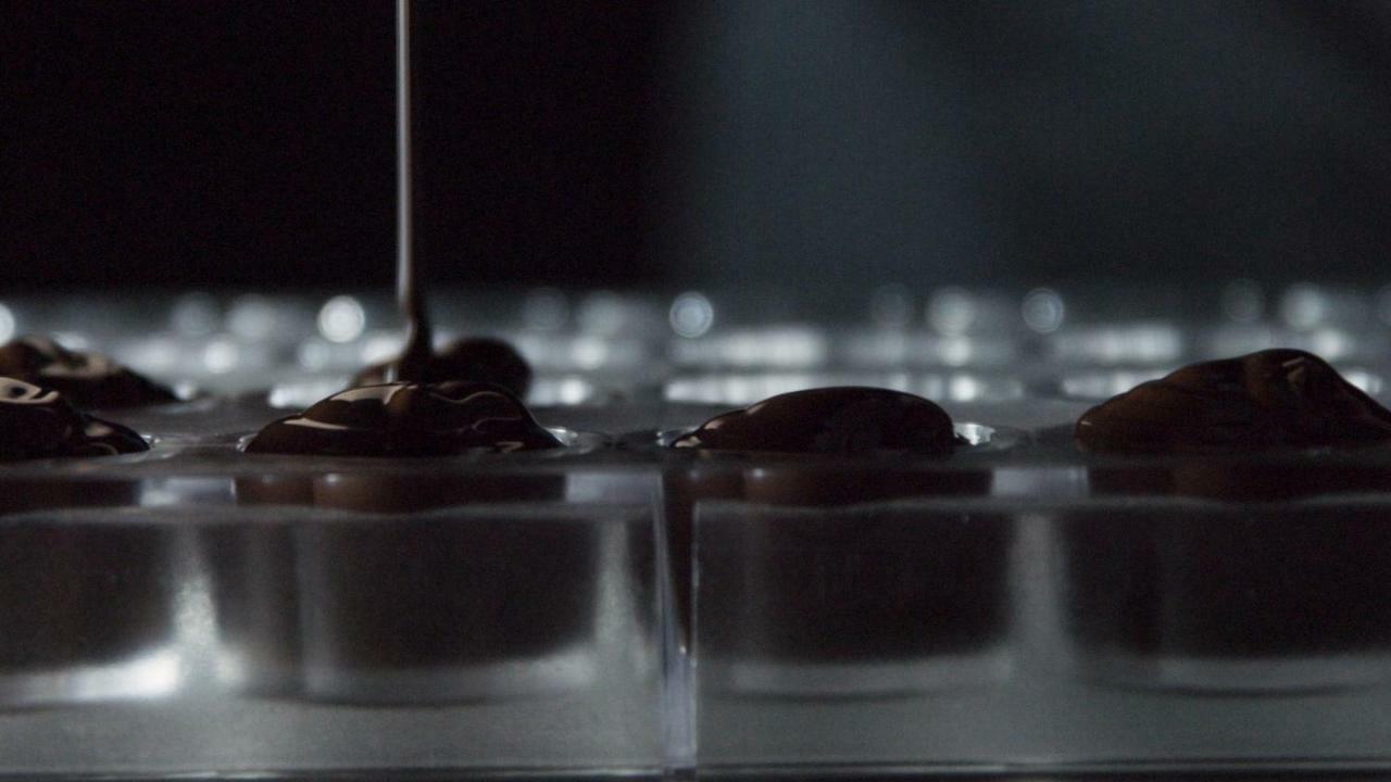 Luxury Glamping Chocolate Village Maribor Exteriör bild